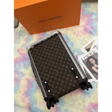 LV Suitcase